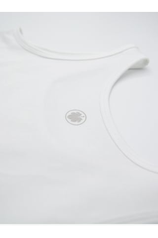 Blackspade Erkek Çocuk Atlet 2li Paket 9396 - Beyaz Lacivert Beyaz - Lacivert