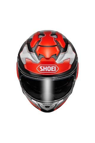 Shoeı Gt-aır 3 Agılıty Tc-1 Red / Black Diğer