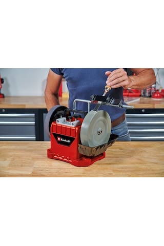 Einhell TC-WG 200 125 W Taş Motoru  - 4418008