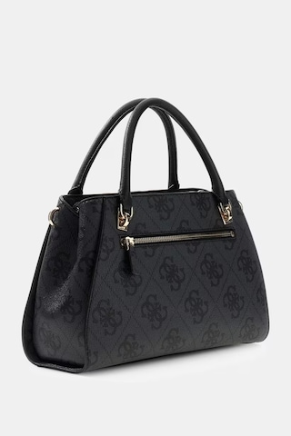 Guess Noelle Logo Iı Kadın El Çantası Hwss9672070 Siyah