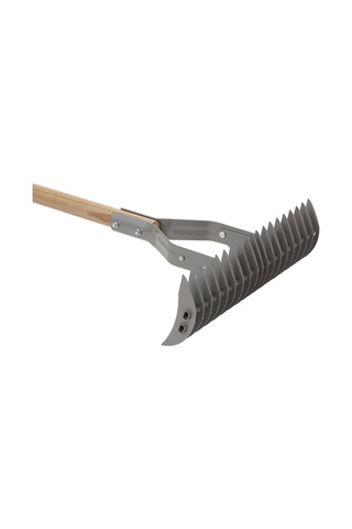 Magnusson Torrak Kazıyıcı Tırmık