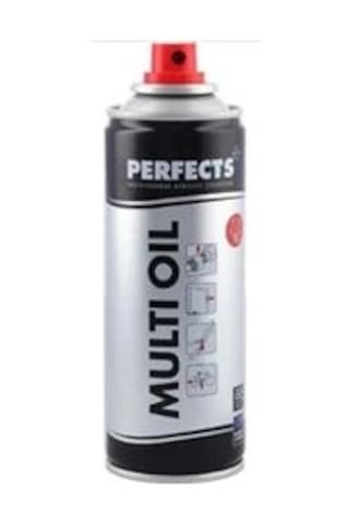 Perfects Multı Oıl 200 Ml Kdo