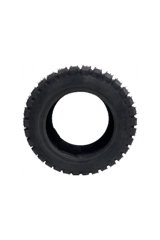 Xuan Cheng 90/65-6.5 Elektrikli Scooter Tubeless Dubleks Lastik