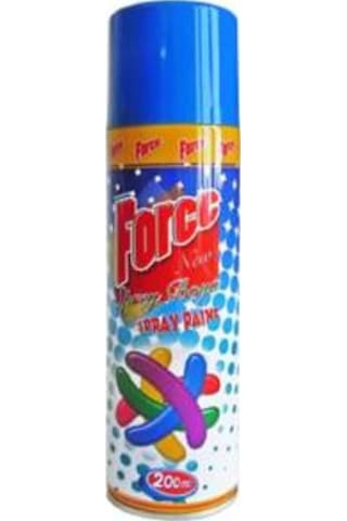 Force D.gri Sprey Boya 200ml 5 Adet