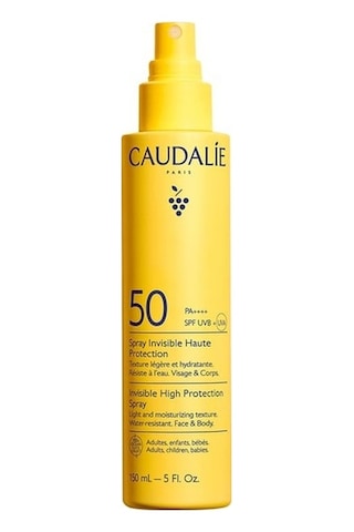 Caudalie Vinosun Protect SPF 50 Güneş Spreyi 150 ML