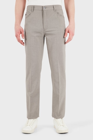Emporio Armani Erkek Pantolon Em000763 Af13674 U6161 Haki