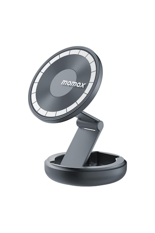 Cm30e Pac Mount Multı-use Magnetic Araç Tutucu Gri Siyah