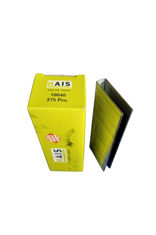 Hais 100 Serisi 40 Mm 10040 Zımba Tabancası Teli