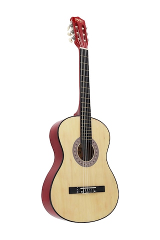 Jwin CG-3802 Klasik Gitar (Natural)