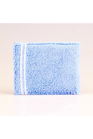 Zyzqstore Anime Moda Havlu Kumaş İşlemeli Tasarımcı Cüzdan, Çok Renkli, Stylized Çok Renkli