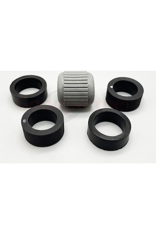 Panasonic Kv-s5076h Tarayıcı Paten Set Panasonic Kv-s5076h Tarayıcı Paten Set