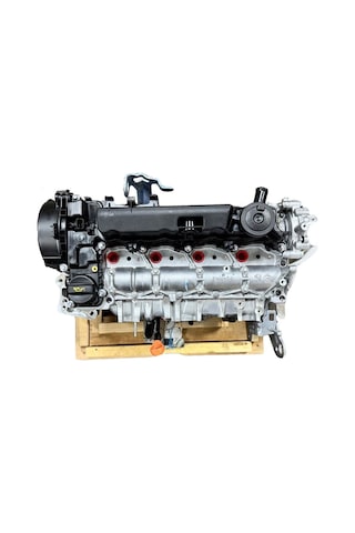 Komple Motor Citroen Jumper 2.0 2.2 130 Hp Bluehdi Euro6 1638157580 1613251280 1638157580