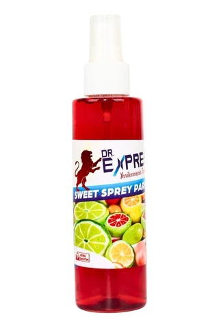 Oto Parfüm 150ml Araç Koku Sprey Sakız Kokusu 150ml