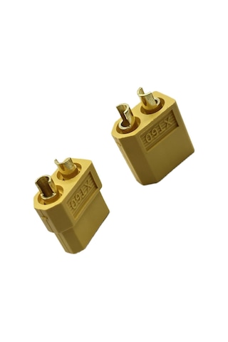 Komponentci Xt60 Li-po Pil Erkek Dişi Soket Takım Konnektör