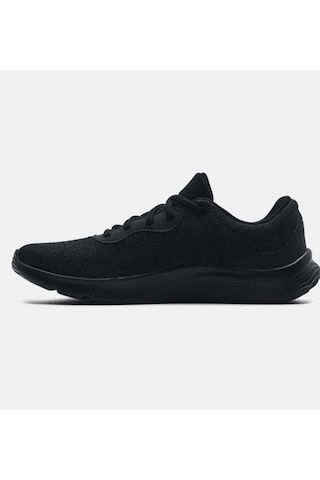 Under Armour Erkek Ua Mojo 2 Sportstyle Ayakkabı (513115235) Siyah