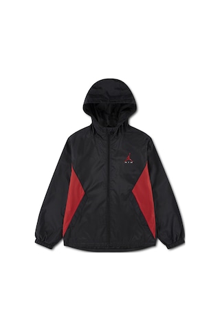 Nike Nıke Jordan Jdn 3 In 1 Systems Jacket Erkek Çocuk Polar & Yağmurluk 2li Paket 95f912 023