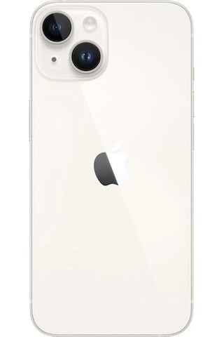Yenilenmiş Apple Iphone 14 128 GB A Kalite (12 Ay Garantili)