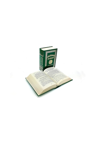 Gizli İlimler Hazinesi - Mustafa Iloğlu N11.34228