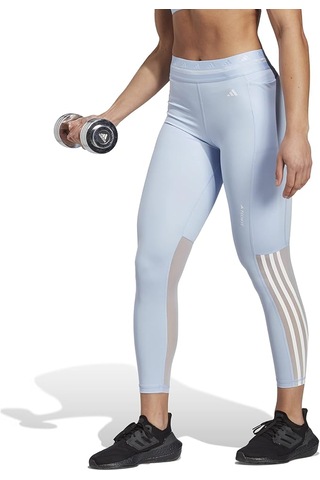 Adidas Tf Glam 7/8 Tayt Kadın Ib5830 Mor