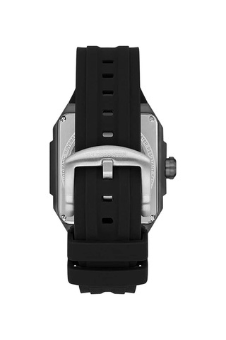 U.s. Polo Assn. Uspa1122-04 Erkek Kol Saati Siyah