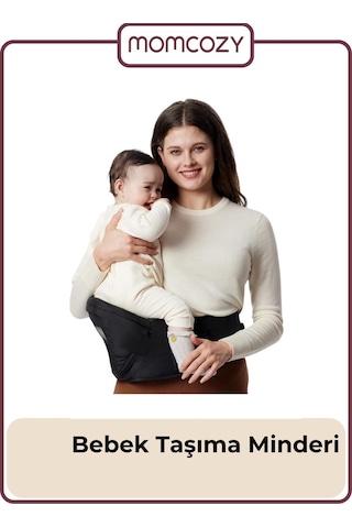 Momcozy Bebek Taşıma Minderi