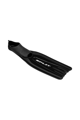 Avmar Apnea Split Siyah Dalış Paleti