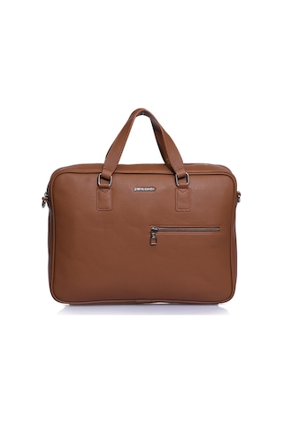 Pierre Cardin 01pc001180-tb Taba Unisex Evrak Çantası Taba