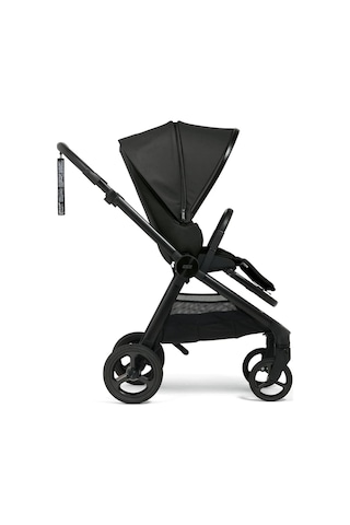 Mamas Papas Vardo Bebek Arabası Noir