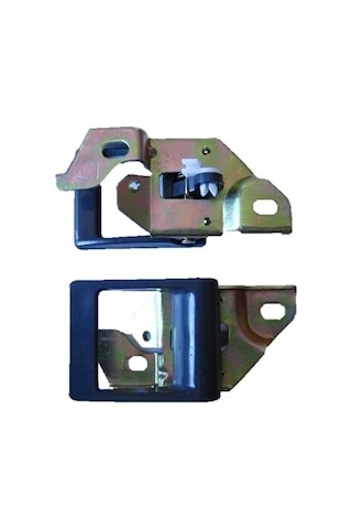 Kapı Kolu Mitsubishi L300 90 Sonrası Ön İç Sol /mc131172 Kapı Kolu Mitsubishi L300 90 Sonrası Ön İç Sol /mc131172