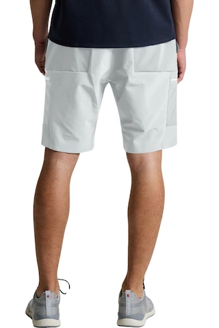 Slam Slam Od Cargo Short Erkek Şort W068 Gri