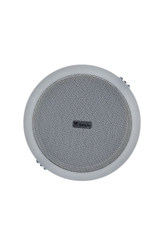 Westa Ws-1013t Tavan Hoparlörü - 6w, 5.25 İnç, 70-100v, 91db Hass