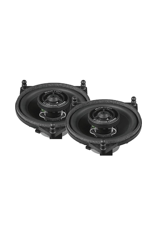 Match Up X4Mb-Frt Mercedes 2 Yollu Coaxial Hoparlör Seti