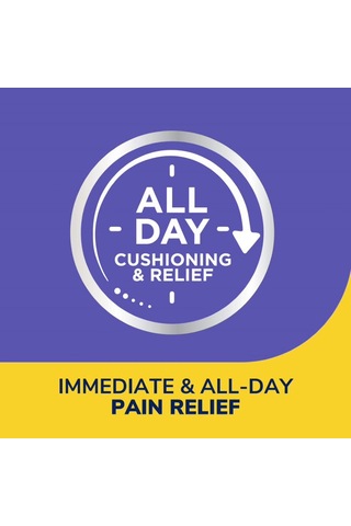 Dr. Scholl's Bunion Cushion With Hydrogel Technology 5 Cushions Usa Menşeii Dmmedicineden