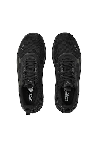 Puma Anzarun 2.0 Erkek Spor Ayakkabı 38921301 Siyah