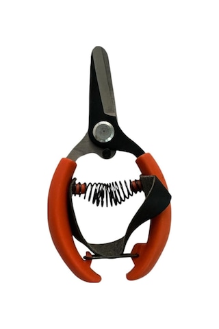 Eltu Gre42816sc9c Meyve Toplama Narenciye Makası Avuç İçi