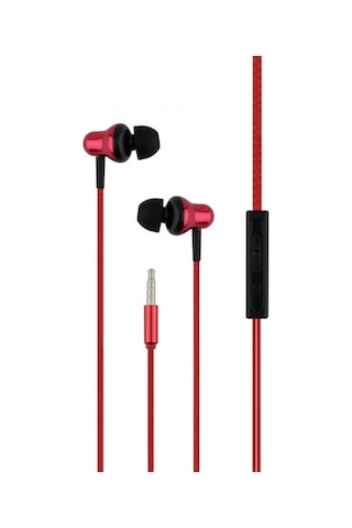 Helt HT-117 Kablolu Kulak İçi Kulaklık