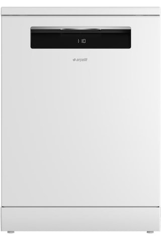 Arçelik 6165 B 6 Programlı 14 Kişilik Bulaşık Makinesi