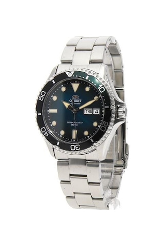 Orient Ra-aa0811e19b Otomatik Erkek Kol Saati Metalik