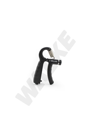 Walke Ayarlı (sayaçlı) El Yayı 5-60 Kg Ayarlanabilir Bilek Kas Güçlendirme Aleti Kaydırmaz