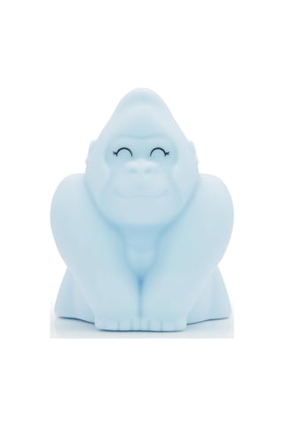 Dhink Baby Goril Gece Lambası Çok Renkli