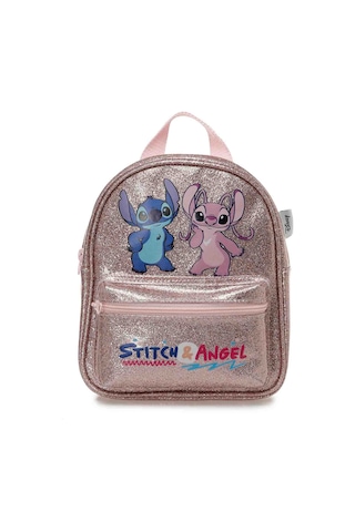Stitch Bpck 5pr Çok Renkli Kız Çocuk Sırt Çantası 000000000102062563 Çok Renkli