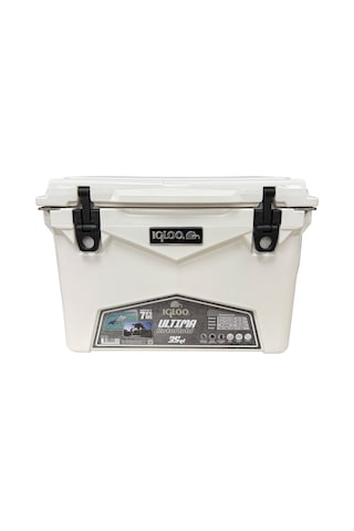 Igloo Ultima 35 Qt Rotomold Buzluk 33 Litre Bej