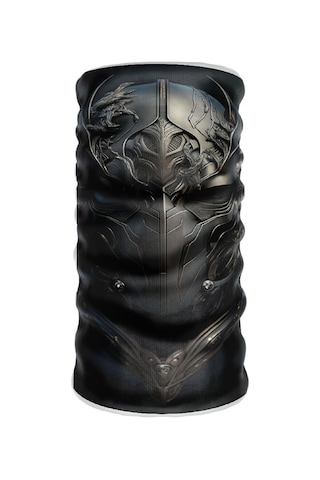 Bebo Store Extreme Spor Motor Ve Bisiklet Kullananlara Özel Desenli Buff Boyunluk Bandana Balaklava Kuru Kafa-1