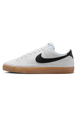 Nike Nıke Court Legacy Nn Beyaz