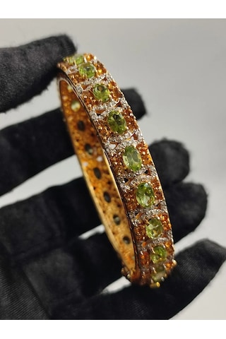 Zebercet Elmas Bilezik 210