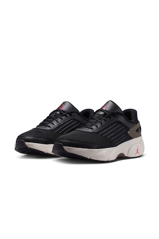 Nike Jordan Jumpman Trunner Flow Erkek Günlük Spor Ayakkabı Io2091-006 siyah