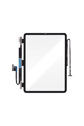 Apple iPad Uyumlu Pro 11'' 1/2 Nesil Dokunmatikli Cam Oca 1:1 Kalite Samsung Galaxy Tab S8