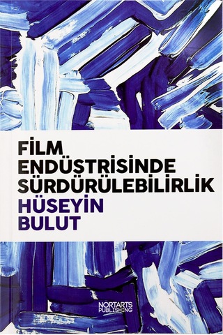 Film Endüstrisinde Sürdürülebilirlik Kitap