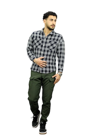 Rlt Relax Time Erkek Softshell Kışlık Taktik/outdoor Pantolon Haki