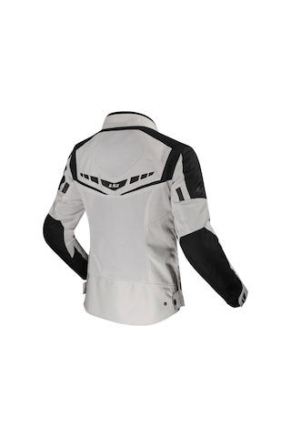 Ls2 Blade Aır Mont Siyah-gri